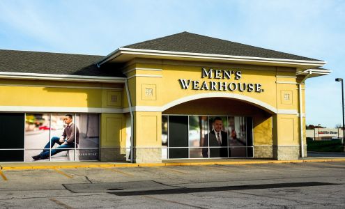 Men's Wearhouse