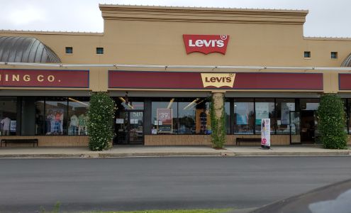 Levi’s Outlet Store