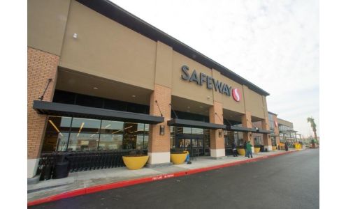 Safeway