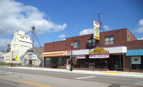 HOME SOLUTIONS TrueValue & Appliances