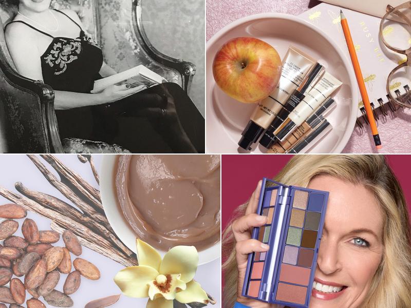 Merle Norman Cosmetic Studio