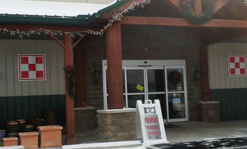 Granville Milling Co - Johnstown