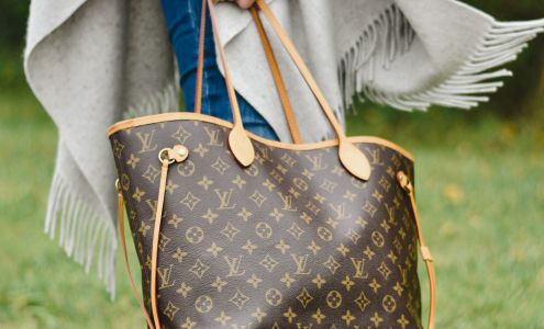 SoHo Luxury Exchange