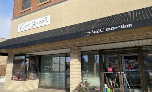 Terri Jean's Unique Apparel