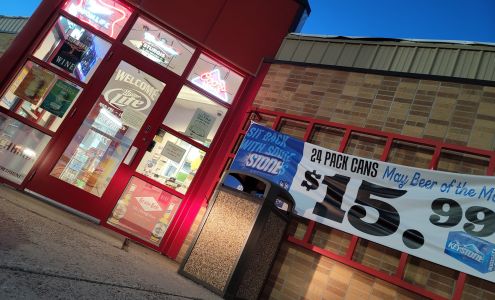 Riverside Bottle Shop