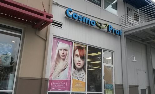 CosmoProf Alameda