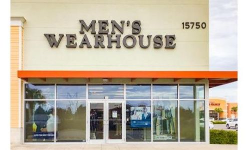 Men's Wearhouse