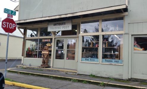 Carson Hardware Carson