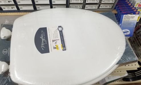 Little Mountain True Value Trout Lake