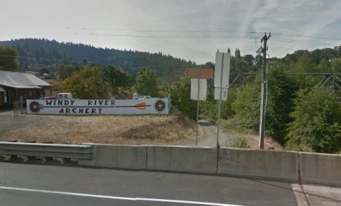Windy River Archery Center