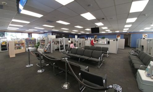 AAA Upland Insurance and Member Services