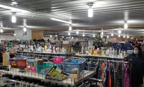 New 2 You Consignments Vermillion