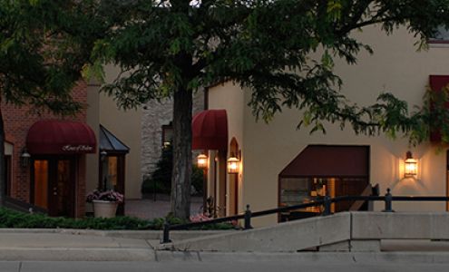 Hair by Katie Bailey St. Charles