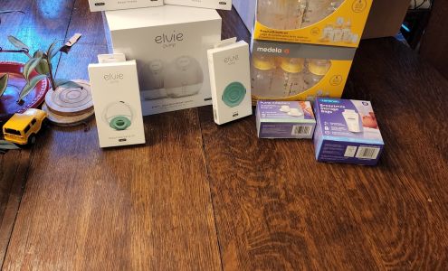The Breast Pump Store - by Lehan's Medical