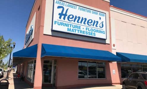 Hennen Furniture