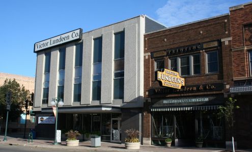 Victor Lundeen Company