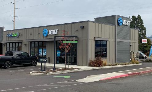 AT&T Store