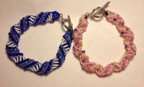 Carolyn's Custom Beaded Jewelry