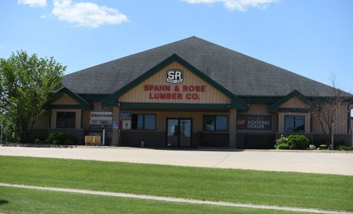 Spahn & Rose Lumber Co.