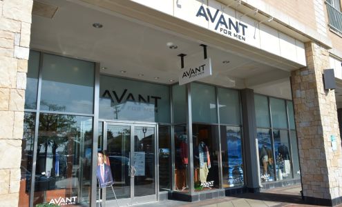 Avant For Men