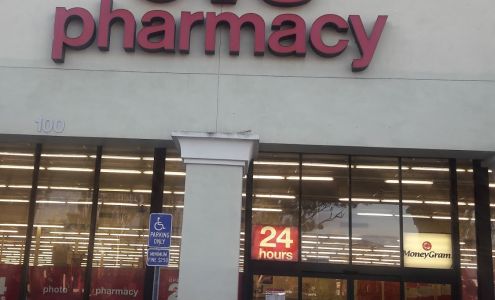 CVS