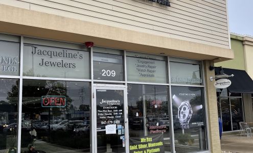 Jacqueline's of Highland Park