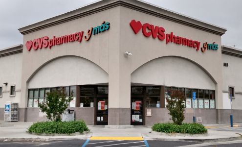 CVS