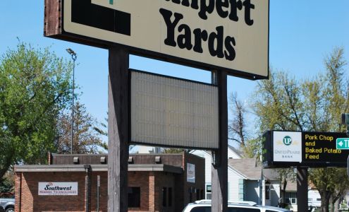 Lampert Lumber - Worthington