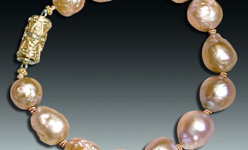 Eve J Alfille Gallery & Studio