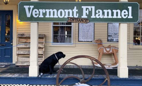 The Vermont Flannel Co. Ferrisburgh