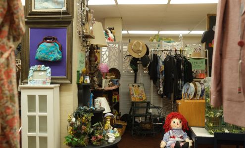 Yesterday's Treasures Antique Mall