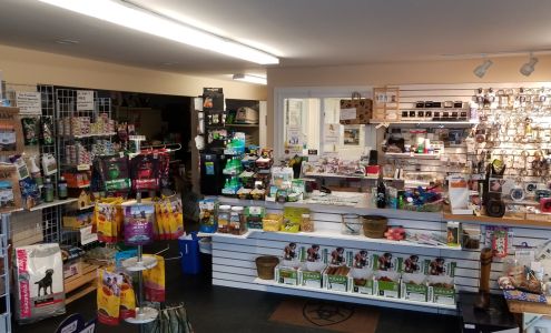 Green Mountain Pet & Tack Supply Ferrisburgh