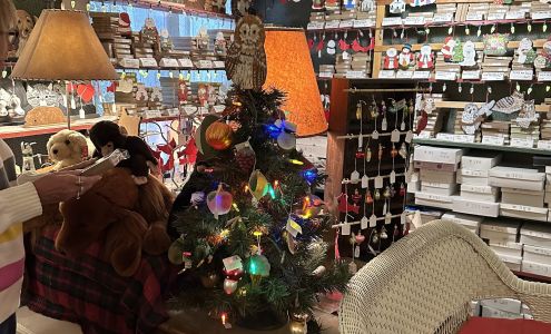 All Things Bright & Beautiful