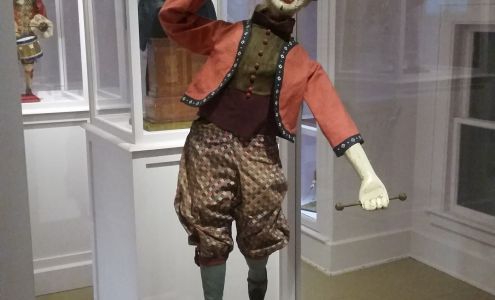 Museum Store at Diamond Barn