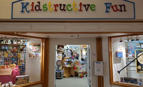 Kidstructive Fun