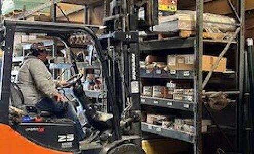 Muscatine Lumber, L.L.C.