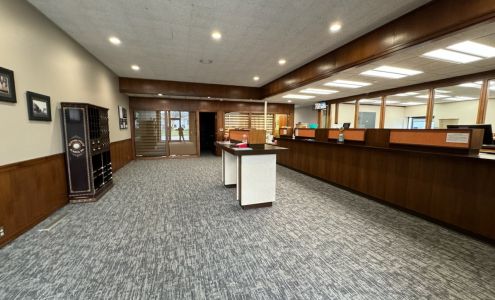 Garcia Carpet 105 S Main St, North English Iowa 52316