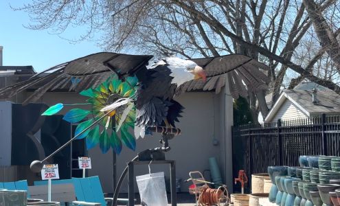 Chesterton Feed & Garden Center