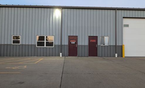 Rage Grafix Signs & Screen Printing