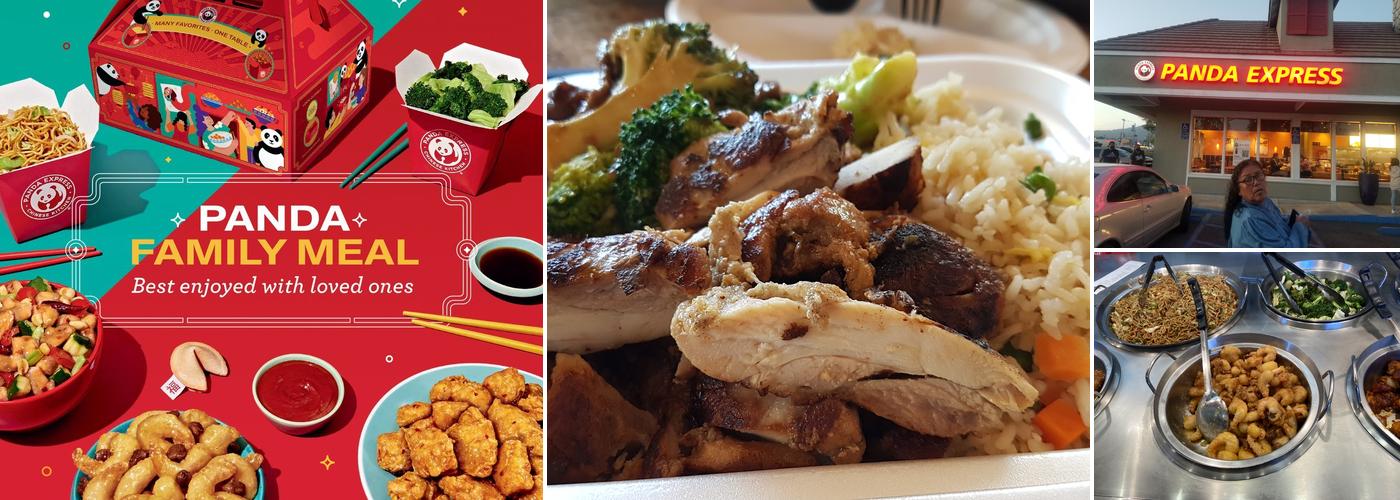 Panda Express