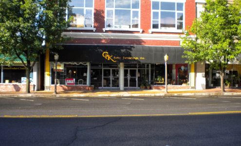 G K Home Furnishings Inc