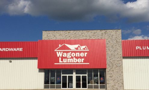 Wagoner Lumber Company