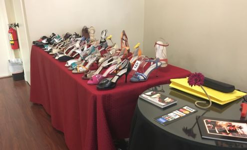 Raquel Shoes Miami North Bay Village