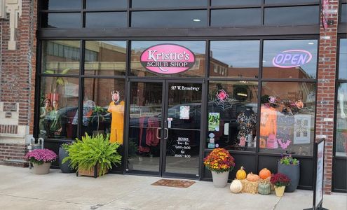 Kristie's Scrub Shop, LLC