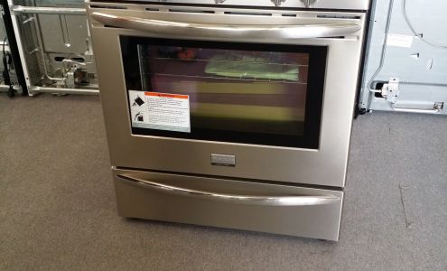 Hamby Appliance Warehouse LLC