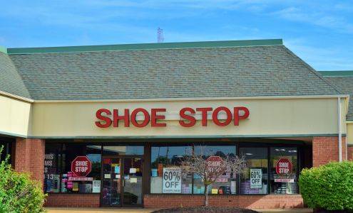 Shoe Stop Florissant