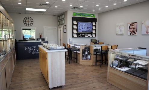 Haley & Loyd Jewelry