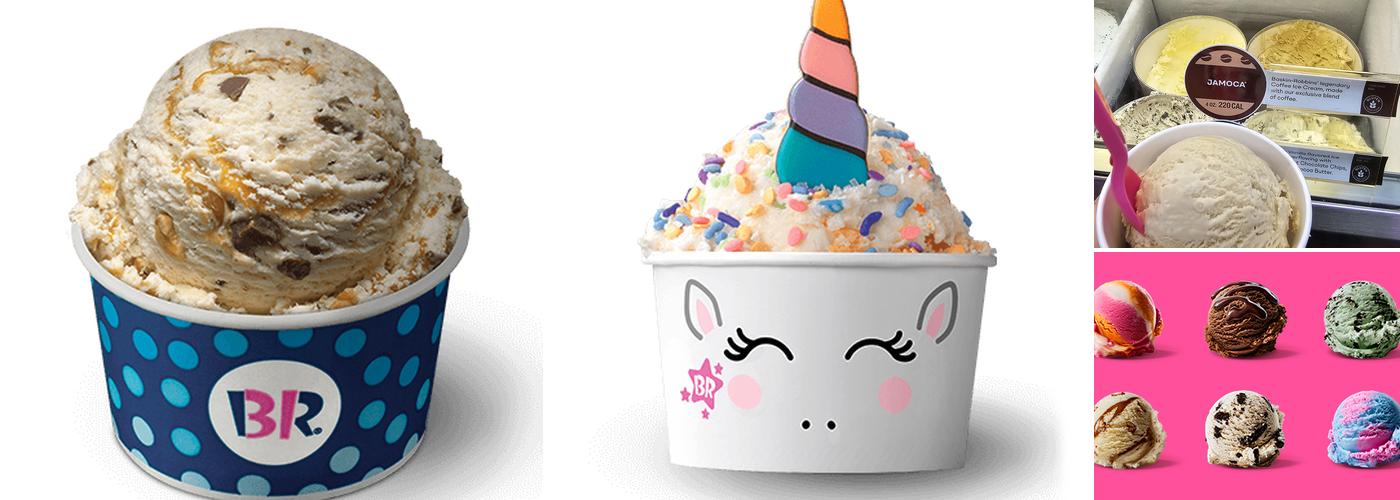Baskin-Robbins