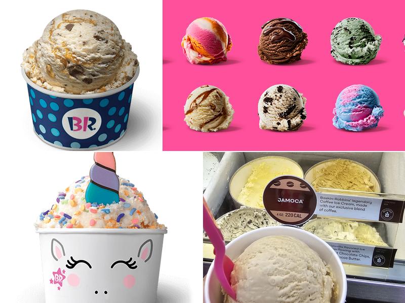 Baskin-Robbins