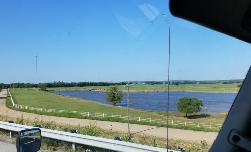 Warrior Smoke Shop Adair